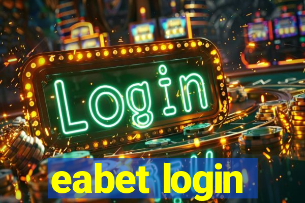 eabet login